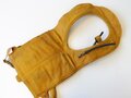 U.S. Army Air Forces WWII, life preserver Type B-4 ?, 1943 dated, Named