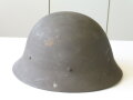 Schweden, Stahlhelm M27, Neuwertiges Stück