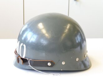 Polen, Helm der Freiwilligen Reserve der Bürgermiliz , wohl 70-80iger Jahre