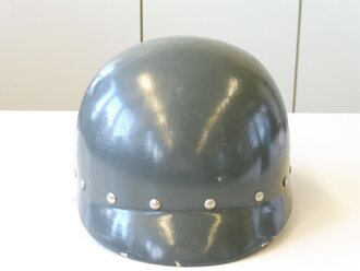 Polen, Helm der Freiwilligen Reserve der Bürgermiliz , wohl 70-80iger Jahre