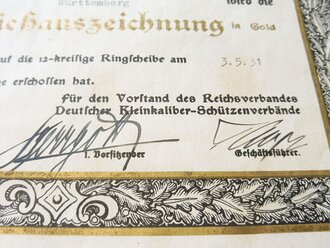 Reichsverband Deutscher Kleinkaliber...