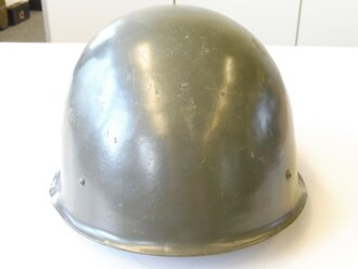 Ungarn, Stahlhelm M70, Originallack