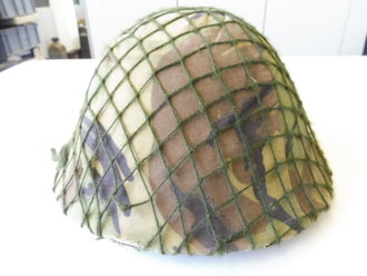 England, Stahlhelm datiert 1978