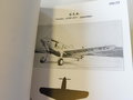 L. Dv.901a " Flugzeugerkennungstafeln USA Land " DIN A5
