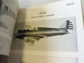 L. Dv.901a " Flugzeugerkennungstafeln USA Land " DIN A5