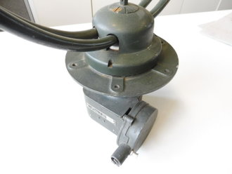 Luftwaffe Peilrahmen PR 3, Fl 27776. Überlackiertes Stück, Funktion n