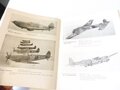 "Die Kriegsflugzeuge Deutschlands, Englands und Frankreichs" 26 seitiger Bildband