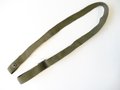 U.S. after WWII, M1 Carbine sling, OD