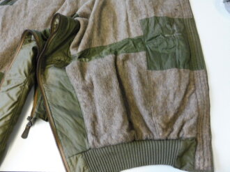 U.S. Army Air Forces WWII, Trousers Flying Type A-IIA. Size 32, unused,  waistsize 90 cm