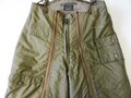 U.S. Army Air Forces WWII, Trousers Flying Type A-IIA. Size 32, unused,  waistsize 90 cm