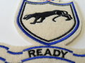 505th PIR Pocket Patch, At the Front