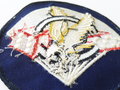506th PIR Pocket Patch, At the Front