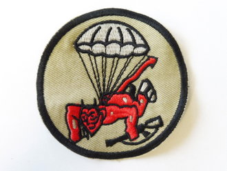 508th PIR Pocket Patch