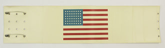 Arm Identification Flag (brassard)