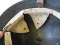 Tschechische Republik, Stahlhelm Feuerwehr 2. Weltkrieg