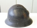 Tschechische Republik, Stahlhelm Feuerwehr 2. Weltkrieg