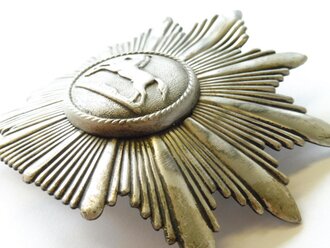 Deutschland nach 1945, Emblem für ein Tschako der Polizei Niedersachsen