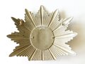 Deutschland nach 1945, Emblem für ein Tschako der Polizei Nordrhein Westfalen