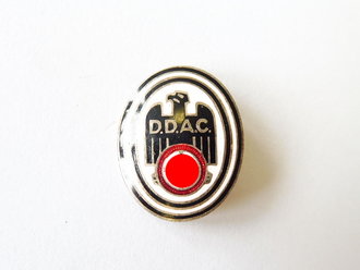 8809a, Der Deutsche Automobil Club, Mitgliedsabzeichen...