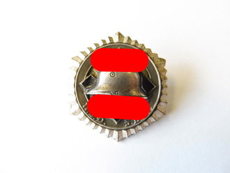 4127b, NS Deutscher Frontkämpferbund Stahlhelm, Führerabzeichen für Mitglieder des Bundesvorstandes