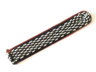 NSKK Schulterstück für einen NSKK-Sturmmann bis...