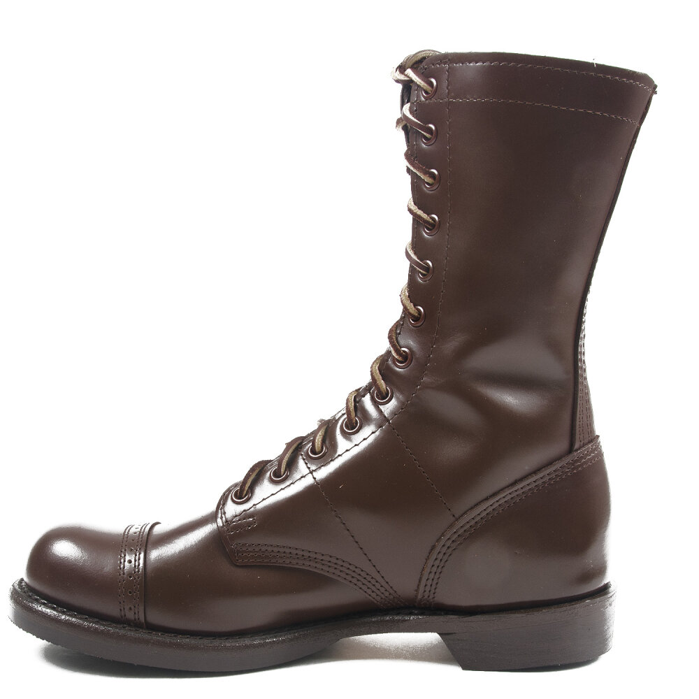 parachute jump boots