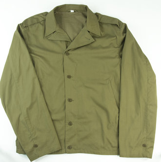 Summer M41 Jacket