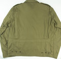 Summer M41 Jacket, At the Front