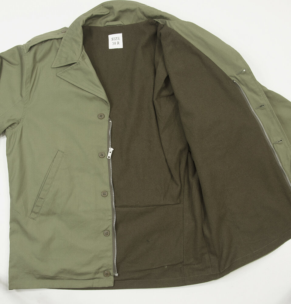 m1941 field jacket