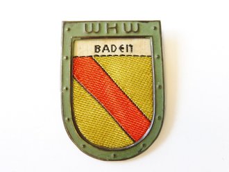 Grenzlandwappen Baden, Variante