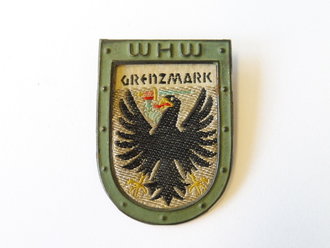 Grenzlandwappen Grenzmark, Variante