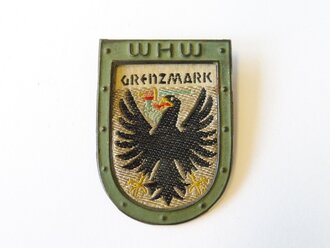 Grenzlandwappen Grenzmark, Variante