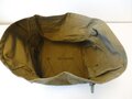 U.S. WWII Radio Cover, Bag BG- 153. Khaki