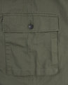 Dark Shade Army HBT Trousers, At the Front