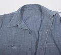 U.S. Navy Chambray Shirt, At the Front