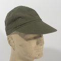 A3 Mechanics Cap (Air Corps), At the Front