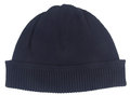 Navy Watch Cap, At the Front