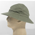 Daisy Mae HBT Hat, At the Front
