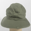 Daisy Mae HBT Hat, At the Front