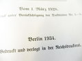 H.Dv.368 "  Die Maschinengewehre 08/15 und 08/18 mit Schießgestellen" 131 Seiten, DIN A5