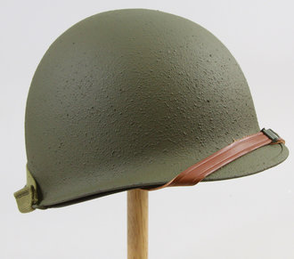 M1 Helmet, Postwar Parts