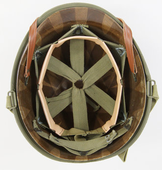 M1 Helmet, Postwar Parts