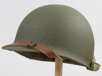 M1 Helmet, Postwar Parts