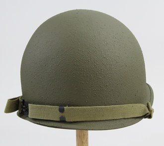 M1 Helmet, Postwar Parts