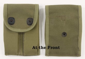 .45 Ammunition Pouch, M1910