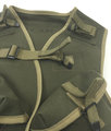 Assault Vest, OD#7, At the Front
