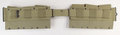 B.A.R. Magazine Belt, At the Front