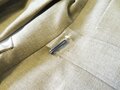 U.S. Reserve Officer Training Corps Tunic, San Antonio Texas made . Patches originial sewn, Armlänge 59 cm, Schulterbreite 40 cm