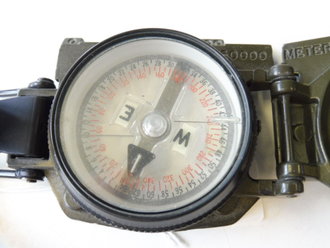 U.S. 1984 dated  Compass Magnetic
