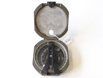 U.S. 1983 dated  Compass, M2